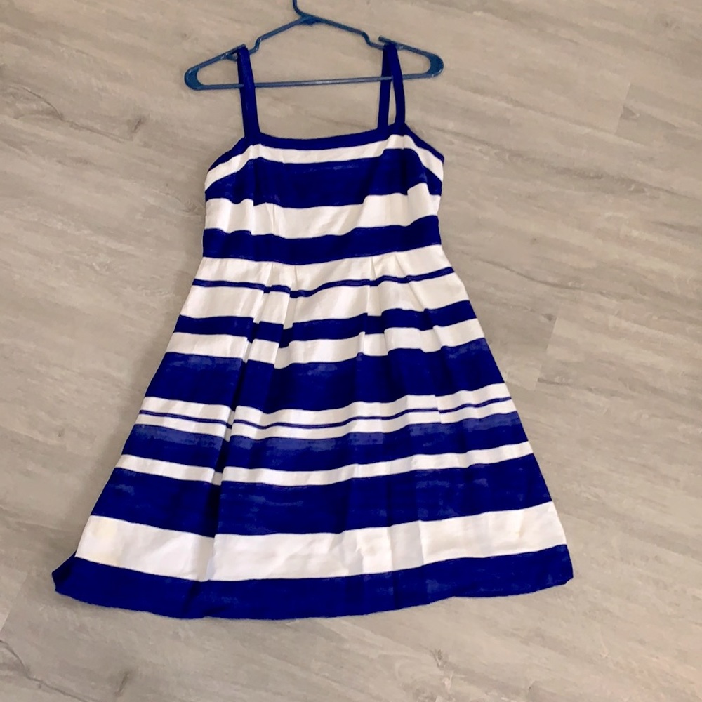 Ann Taylor Summer dress